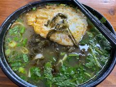 -钢阳酸菜红烧牛肉面(季乐路店)