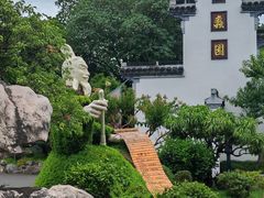 -无锡蠡湖国家湿地公园-蠡园