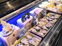 -Olé精品超市(海上世界店)