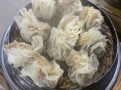 烧麦-元盛居(生态大街店)