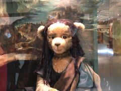 -济州岛泰迪熊博物馆