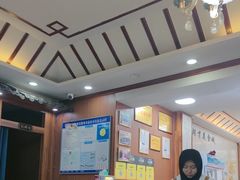 -尕胡才炕锅烤羊肉馆(八一路店)