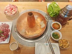 -草原饭店火锅