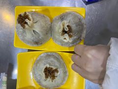 -包顺兴面馆(长乐路店)