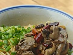 -万三面馆(青龙正街太古里店)