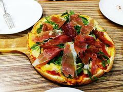 -榖屋house of flour(张江首店)