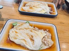 -鲜粉匠·鲍汁肠粉(民治店)