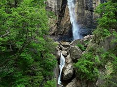 -洛阳白云山景区