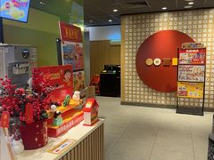 -麦当劳(南京龙池地铁站店)