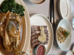 -颂福楼·南京菜(定淮门店)