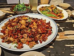 -饭江湖·江湖菜(湖广会馆店)