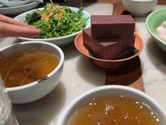 -小吊梨汤·北京菜·烤鸭(清河万象汇店)