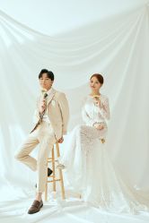 点击看大图 -薇视觉婚纱摄影工作室·婚纱照·结婚照