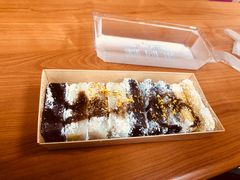 -米阿糯糕团•酒酿•甜品(莫愁店)