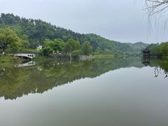-常德桃花源景区