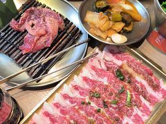 -西塔老太太泥炉烤肉(沈阳店)