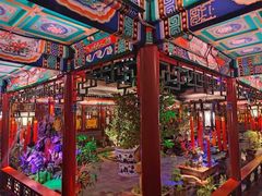 -白家大院·王府宫廷菜(苏州街店)
