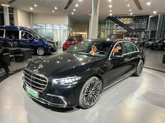 -乐清中升星辉奔驰4S店(乐成市区店)