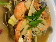 -小城故事·地道宁波味(月湖盛园店)