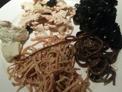 -AdD全日制餐厅(中谷花园酒店)