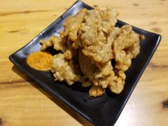 -蜀一数二串串香