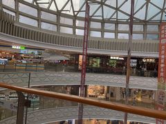 -万达广场(宝山店)