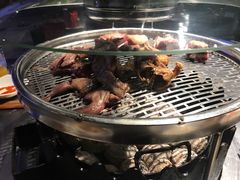 -七号仓库火盆烧烤(镇江北路店)