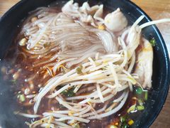-青石桥老瓦房肥肠粉总店(青石桥总店)