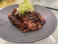 -大西洋餐厅(肇嘉浜路店)