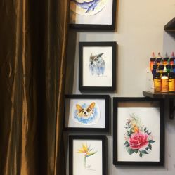 -飛凡TATTOO纹身•原创