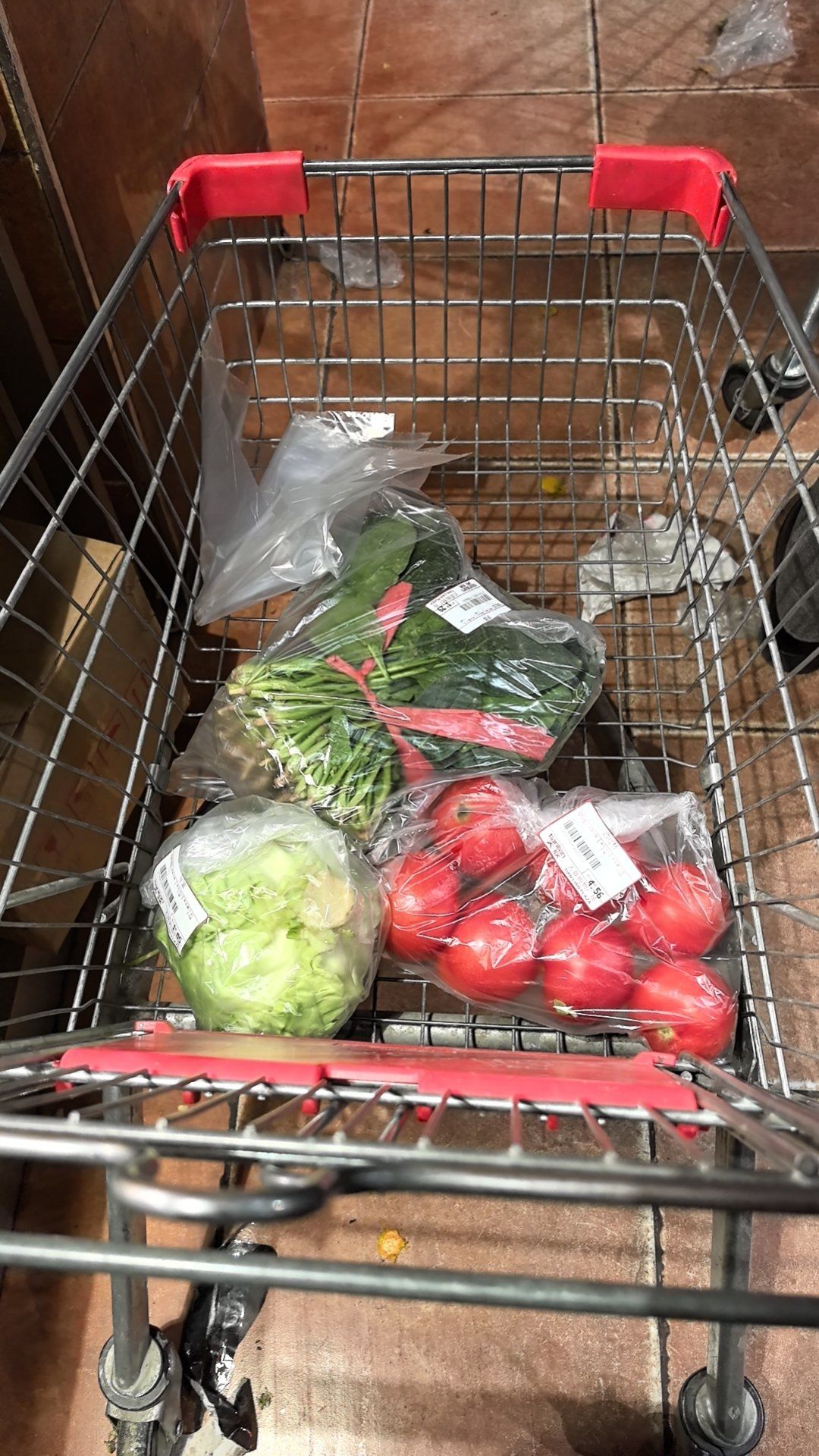 宜春六月份蔬菜批发均价环比上涨