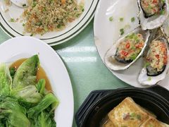 -景好海鲜餐厅(大鹏必选旅游店)