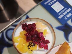 -撒拉花儿·新疆菜·清真(太阳宫店)