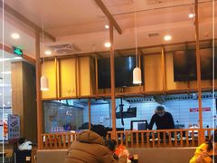 -阿香米线(天津凯德餐厅店)