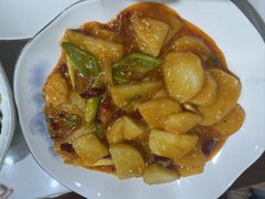 -有奴思烤肉·清真(正宁路店)