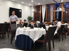 大堂-岭南海晏楼(滨江东总店)