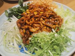 -满园烤鸭·春饼(奥体万达店)