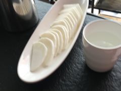 -老诚一锅(万年花城店)