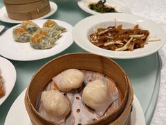 -京香轩·中餐厅(上海中庚聚龙酒店)