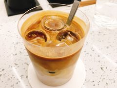 -Onirii Coffee(长乐路店)