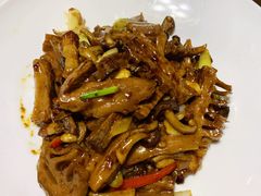 -有璟阁港式餐厅(国贸商城店)