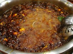 -刘胖娃鱼庄·特色肥肠鱼(杨家坪店)