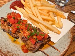 -Apollo·西班牙小酒馆(安福路店)