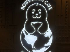 -抱抱地球咖啡馆(国家海洋博物馆店)