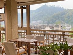 -上席擂茶·新中式青年茶馆(古城店)