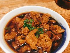 -大厨小馆(华阳城店)