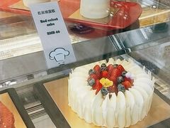 -视界美食自助餐厅·石家庄希尔顿酒店