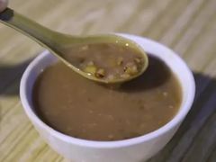 绿豆沙-勤記甜品