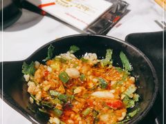 -今日炊牛·潮汕牛肉火锅(华采天地店)