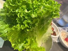 -农乐园炭火烤肉(繁花中心店)